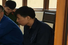 Cựu thượng úy nhiều lần hiếp dâm, dâm ô 3 bé gái tại trụ sở công an xã lãnh 21 năm tù