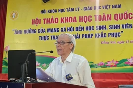 Bất ngờ với con số 70 triệu tài khoản mạng xã hội tại Việt Nam
