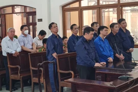 Vụ 11 cán bộ Đồng Nai tiếp tay 'biến' đất công thành tư: Đề nghị mức án cao nhất 14 năm tù 