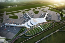 Tổ chức cuộc thi Ý tưởng quy hoạch chung đô thị Sân bay Long Thành và vùng phụ cận