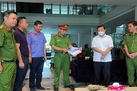 Các cựu lãnh đạo Đồng Nai liên quan sai phạm 100ha đất như thế nào?