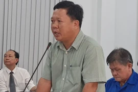 Sắp phúc thẩm vụ 7 cựu cán bộ ở Đồng Nai cấp 2,5 ha đất công cho tư nhân