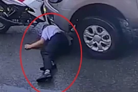 Tuyên án người bị đánh nứt sọ não giữa phố nhưng vẫn thành… bị cáo