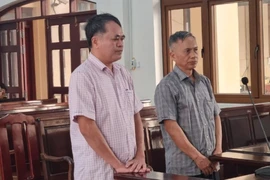 Cựu giám đốc Ngân hàng nhà nước chi nhánh Đồng Nai lãnh án 7 năm tù 