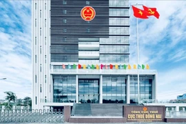 Đồng Nai thu ngân sách nhà nước không đạt chỉ tiêu 