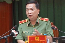 Đồng Nai: Tội phạm về trật tự xã hội được kéo giảm 36,6% so với năm trước 
