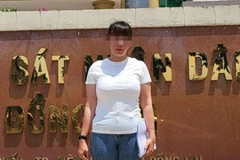 Thông tin mới vụ Chánh Thanh tra VKSND tỉnh Đồng Nai bị tố hiếp dâm