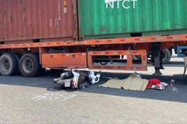 Xử lý 'điểm đen' tai nạn giao thông trên quốc lộ 51