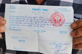 Công an vào cuộc điều tra vụ tố 'bán' huyệt mộ trong nghĩa địa ở Đồng Nai