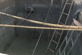 3 người trong gia đình tử vong dưới hố ga chuồng heo 
