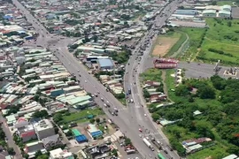 Đoàn giám sát của Quốc hội kiểm tra các 'điểm đen' giao thông ở Đồng Nai