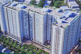 Đồng Nai: Khởi công dự án nhà ở xã hội gần 1.400 tỉ đồng tại TP Biên Hòa