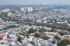 Nhiều vi phạm trong thực hiện quy hoạch xây dựng tại Đồng Nai