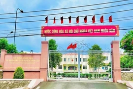 Chủ tịch huyện ở Đồng Nai có thiếu sót trong xử lý đơn, giải quyết khiếu nại, tố cáo của công dân