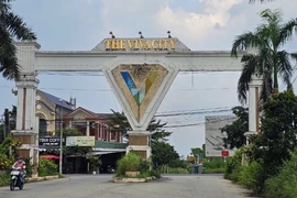 Hủy quyết định mở thủ tục phá sản đối với 1 công ty bất động sản ở Đồng Nai