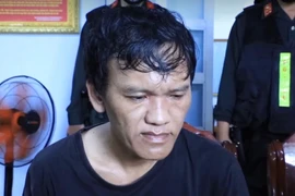 Bắt 'Quý đen' chuyên thu tiền bảo kê các chủ ghe đánh bắt cá trên sông Thị Vải