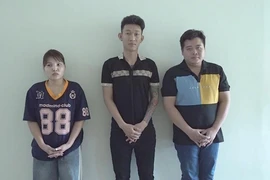 Công an Đồng Nai triệt phá đường dây mua bán người để hoạt động khiêu dâm