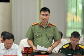 CSGT Đồng Nai xử phạt 2.200 trường hợp vi phạm trong Lễ 2-9