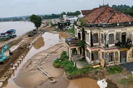 Thống nhất phương án bảo tồn ngôi biệt thự cổ 100 tuổi ở Đồng Nai
