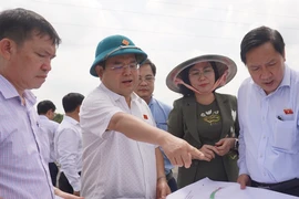 'Không thể nói Đồng Nai không có 150 ha đất làm tái định cư cho người dân' 
