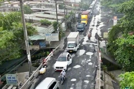 Đồng Nai đưa đường Hoàng Văn Bổn ra khỏi dự án BOT