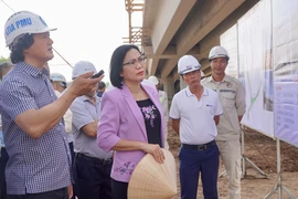 Đồng Nai đang tạo đột phá về hạ tầng giao thông kết nối vùng Đông Nam Bộ