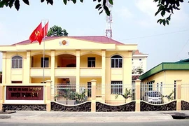 Đồng Nai: Tạm giữ Phó Chi cục trưởng THADS huyện Trảng Bom