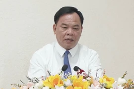 Chủ tịch Đồng Nai: Sắp xếp bộ máy tinh gọn, loại bỏ công chức sợ trách nhiệm