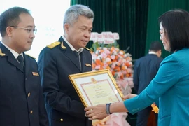 Đồng Nai thu ngân sách từ thuế nội địa trong năm đạt trên 41.000 tỉ đồng