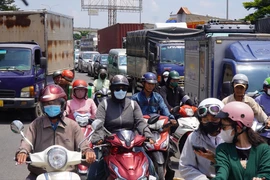 Đồng Nai: Đề xuất làm đường trên cao 6 làn xe dọc Quốc lộ 51 