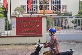 Sở Tư pháp tỉnh Đồng Nai đề nghị xử lý vụ UBND phường chứng thực hợp đồng có chữ ký giả