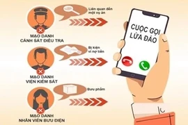 Chủ tịch Đồng Nai yêu cầu tăng cường phòng ngừa tội phạm công nghệ cao