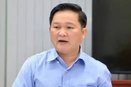 Đồng Nai: Giám đốc Sở KH&ĐT được điều động đến công tác tại Hội Nông dân tỉnh