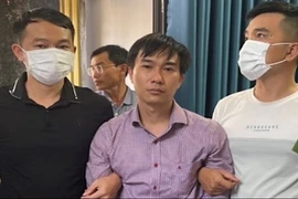 Nam bác sĩ sắp hầu tòa vì xuống tay tàn độc với người yêu để che giấu chuyện ngoại tình
