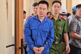 Toàn cảnh vụ án nam bác sĩ giết người tình rồi phân xác trong bệnh viện ở Đồng Nai
