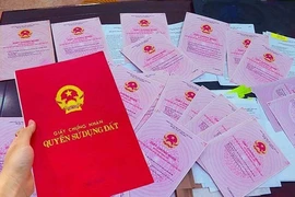 Công an Đồng Nai tìm bị hại trong vụ lừa đảo làm thủ tục đất đai