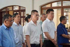 Toàn cảnh vụ án xây lụi hơn 500 căn nhà ở Đồng Nai của Công ty LDG 