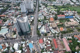 Đồng Nai sẽ có phường gần 200.000 dân ở TP Biên Hòa