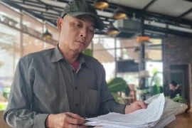 Kháng cáo toàn bộ bản án 'bị xử tù vì làm phiền người khác 20 phút'