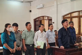 Tiếp tục truy tố 7 cán bộ ở Đồng Nai vụ cấp 2,5 ha đất công cho tư nhân