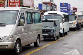 Hơn 8.000 tỉ đồng mở rộng tuyến đường huyết mạch ở TP Biên Hoà