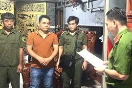 Công an Đồng Nai thông tin vụ Chủ tịch phường Trảng Dài nhận tiền 'bảo kê' xây dựng trái phép