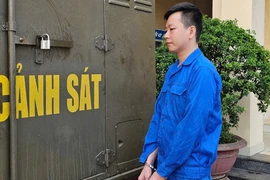 Thanh niên giả danh thượng tá công an, lừa tình, lừa tiền 2 phụ nữ trung niên