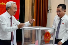 Đồng Nai quy định số lượng cấp Ủy viên, Ủy viên thường vụ nhiệm kỳ 2025-2030