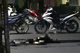 Nghi phạm sát hại cô gái trẻ trong đêm ở Đồng Nai bị bắt