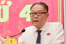 Thủ tướng phê chuẩn chức danh phó Chủ tịch UBND tỉnh Đồng Nai