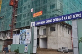 Đồng Nai kiến nghị xây dựng nhà ở cho cán bộ, công chức
