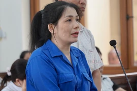 Bất ngờ tình tiết mới vụ chủ tịch xã 'tiếp tay' để vợ lừa đảo gần 14 tỉ đồng