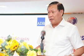 Thứ trưởng Bộ Y tế Đỗ Xuân Tuyên: Đưa dịch vụ y tế chất lượng đến gần dân hơn 