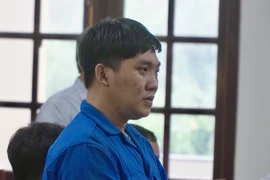 Tuyên án tài xế xe tải cán 2 lần qua người đi xe máy trên Quốc lộ 51 ở Đồng Nai